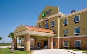 Holiday Inn Express Hotel And Suites Kingsville By Ihg